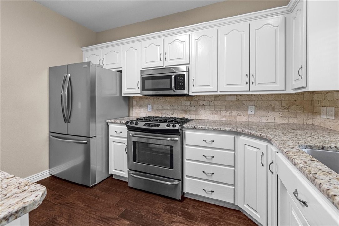 Mountain Lake Estates Ph 2 Rurban - Residential