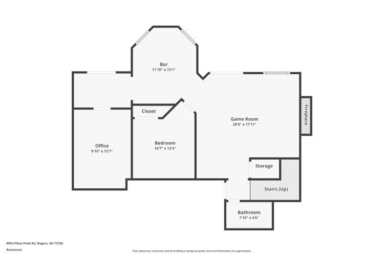 Mountain Lake Estates Ph 2 Rurban - Residential