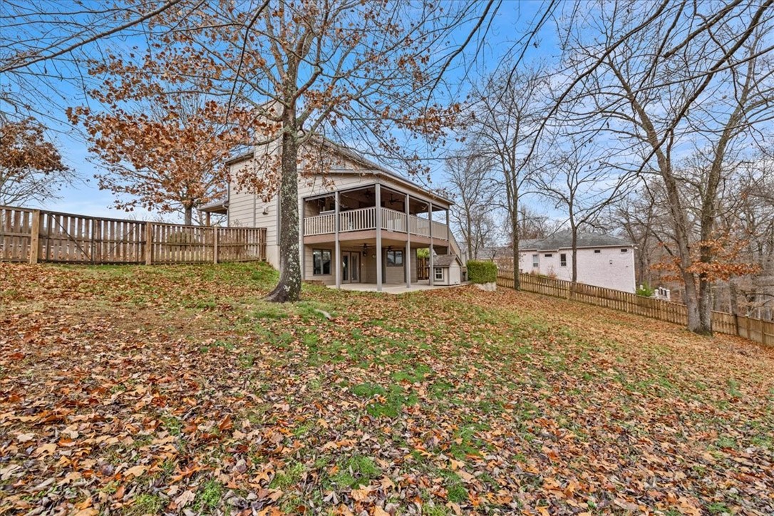 Mountain Lake Estates Ph 2 Rurban - Residential