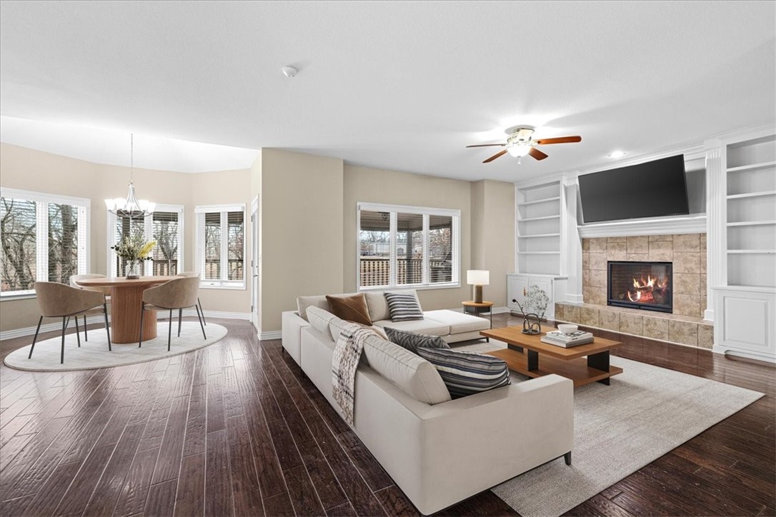 Mountain Lake Estates Ph 2 Rurban - Residential