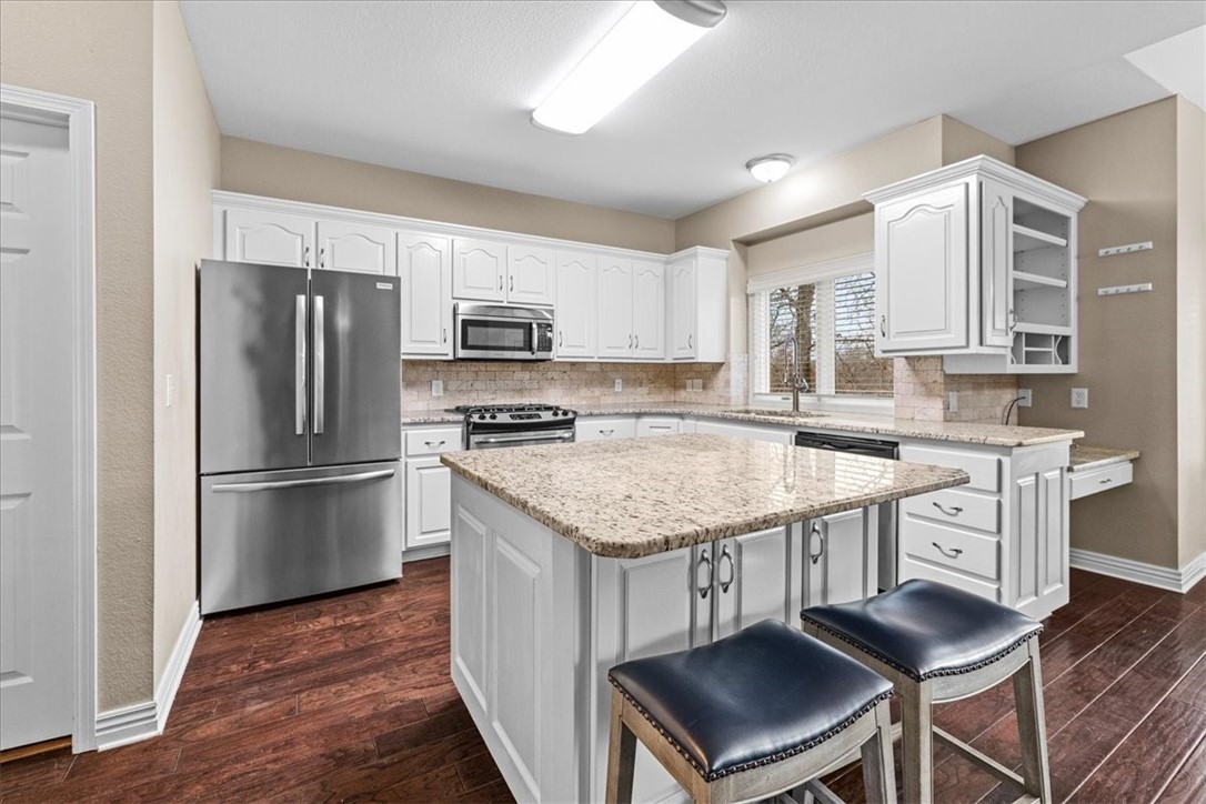 Mountain Lake Estates Ph 2 Rurban - Residential