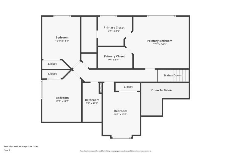 Mountain Lake Estates Ph 2 Rurban - Residential