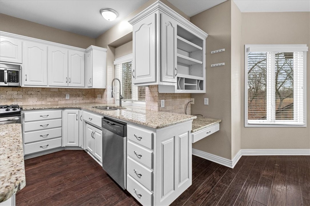 Mountain Lake Estates Ph 2 Rurban - Residential