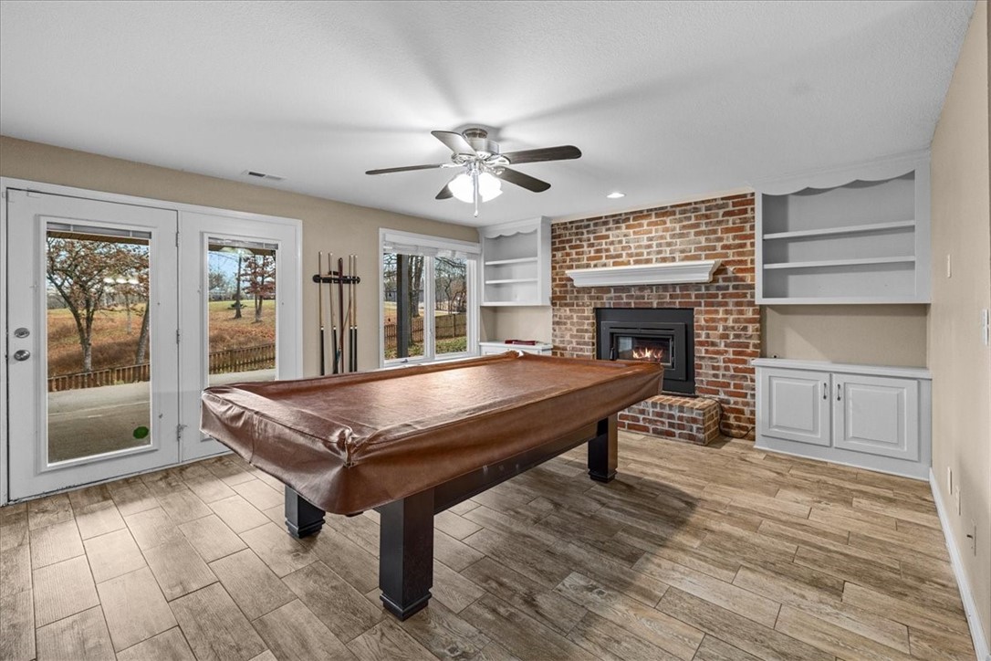 Mountain Lake Estates Ph 2 Rurban - Residential