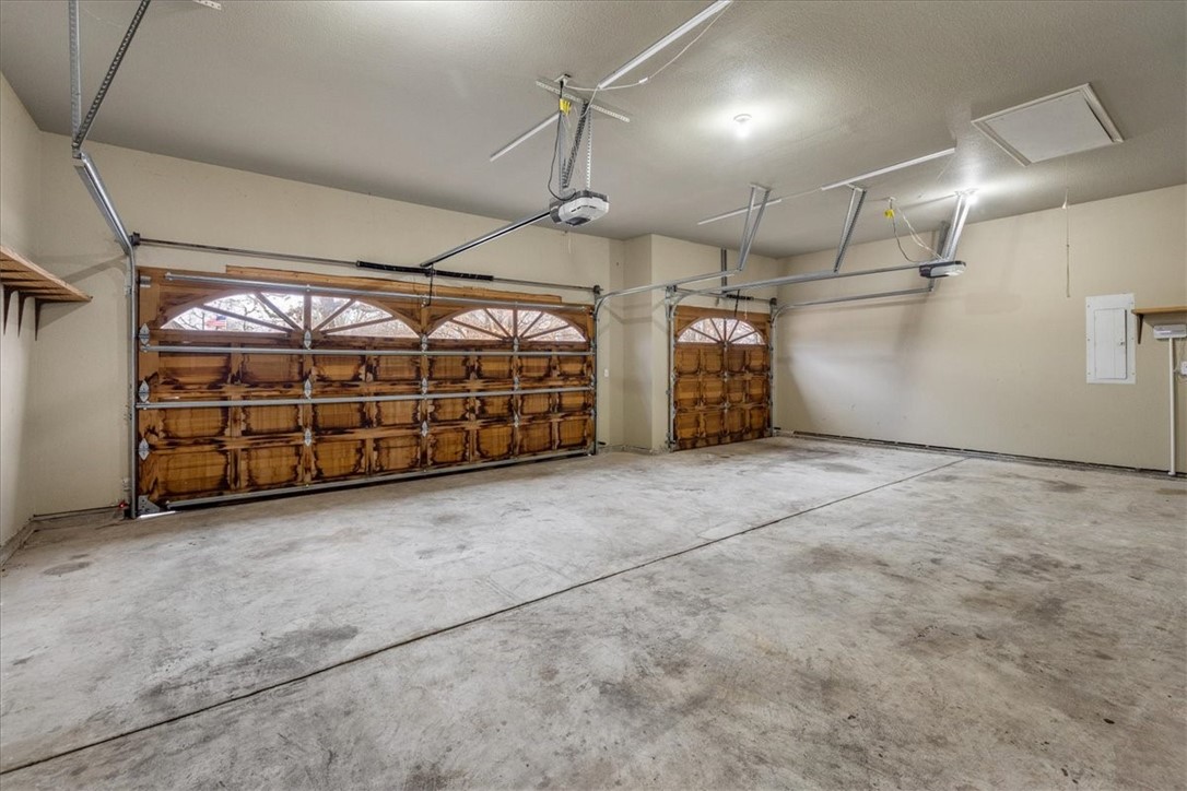 Mountain Lake Estates Ph 2 Rurban - Residential