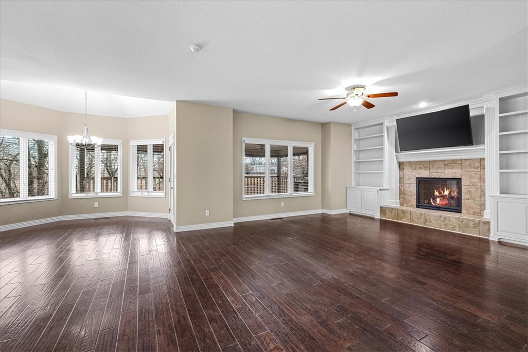 Mountain Lake Estates Ph 2 Rurban - Residential