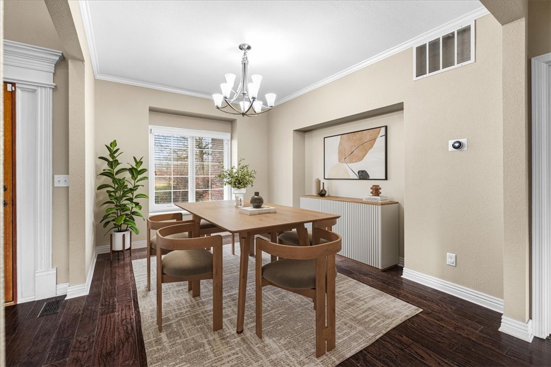 Mountain Lake Estates Ph 2 Rurban - Residential