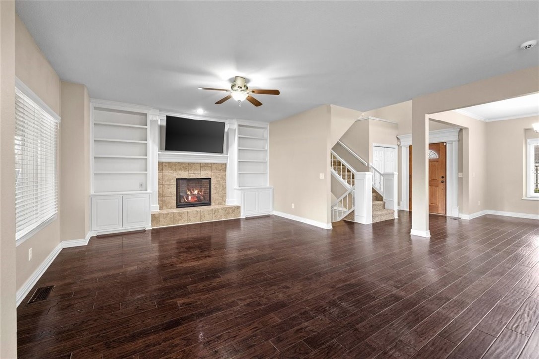 Mountain Lake Estates Ph 2 Rurban - Residential