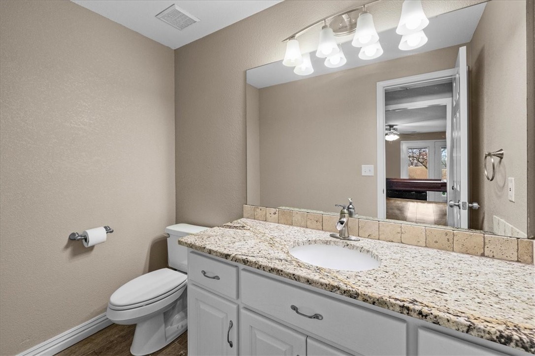 Mountain Lake Estates Ph 2 Rurban - Residential