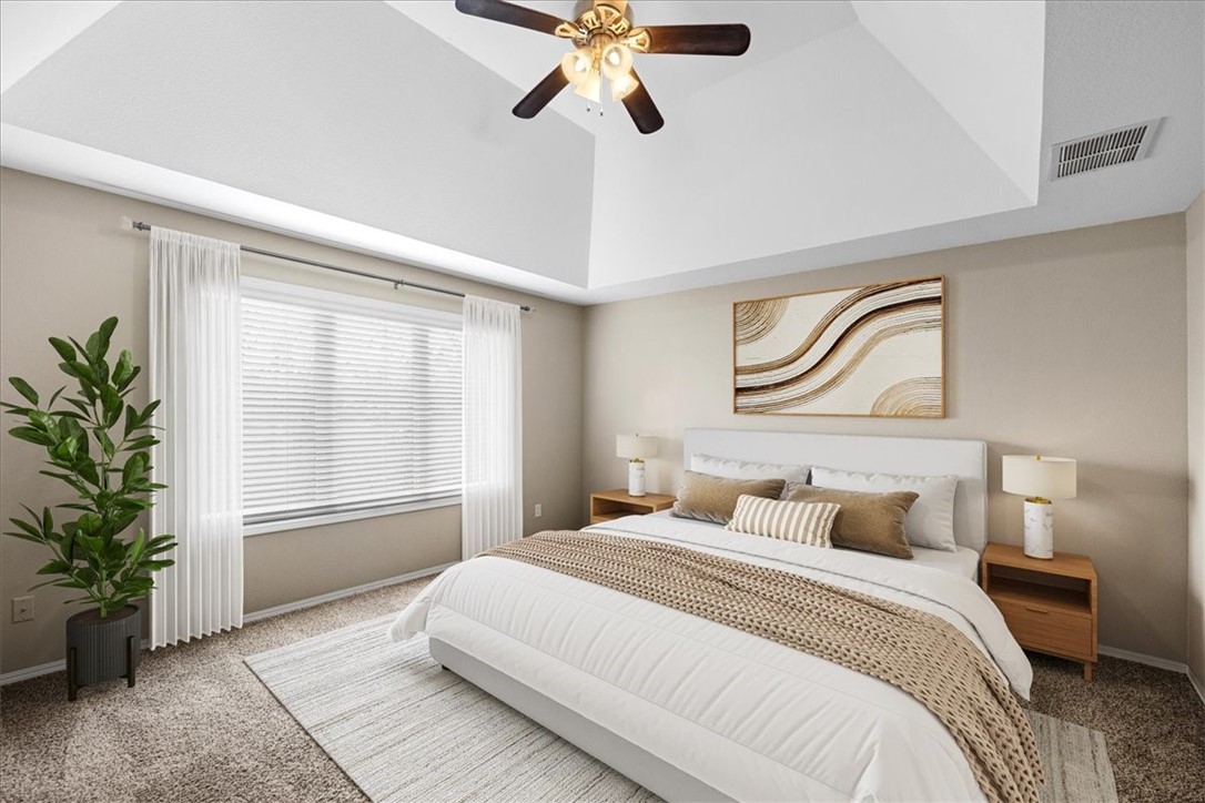 Mountain Lake Estates Ph 2 Rurban - Residential