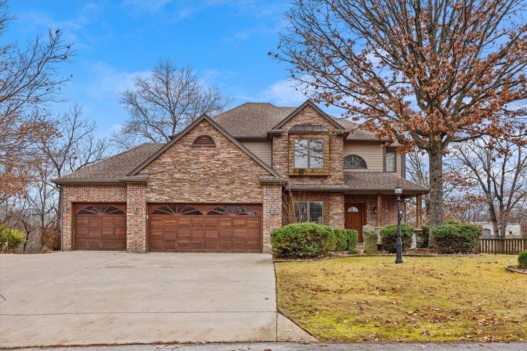 Mountain Lake Estates Ph 2 Rurban - Residential