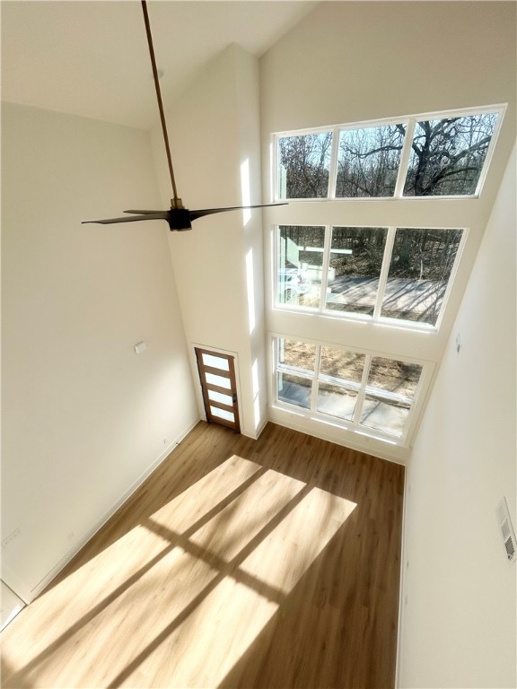 Latheron - Residential