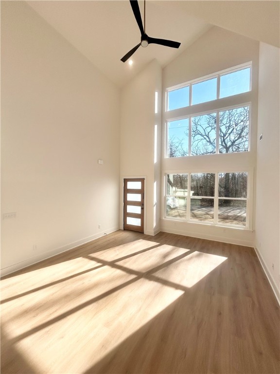 Latheron - Residential