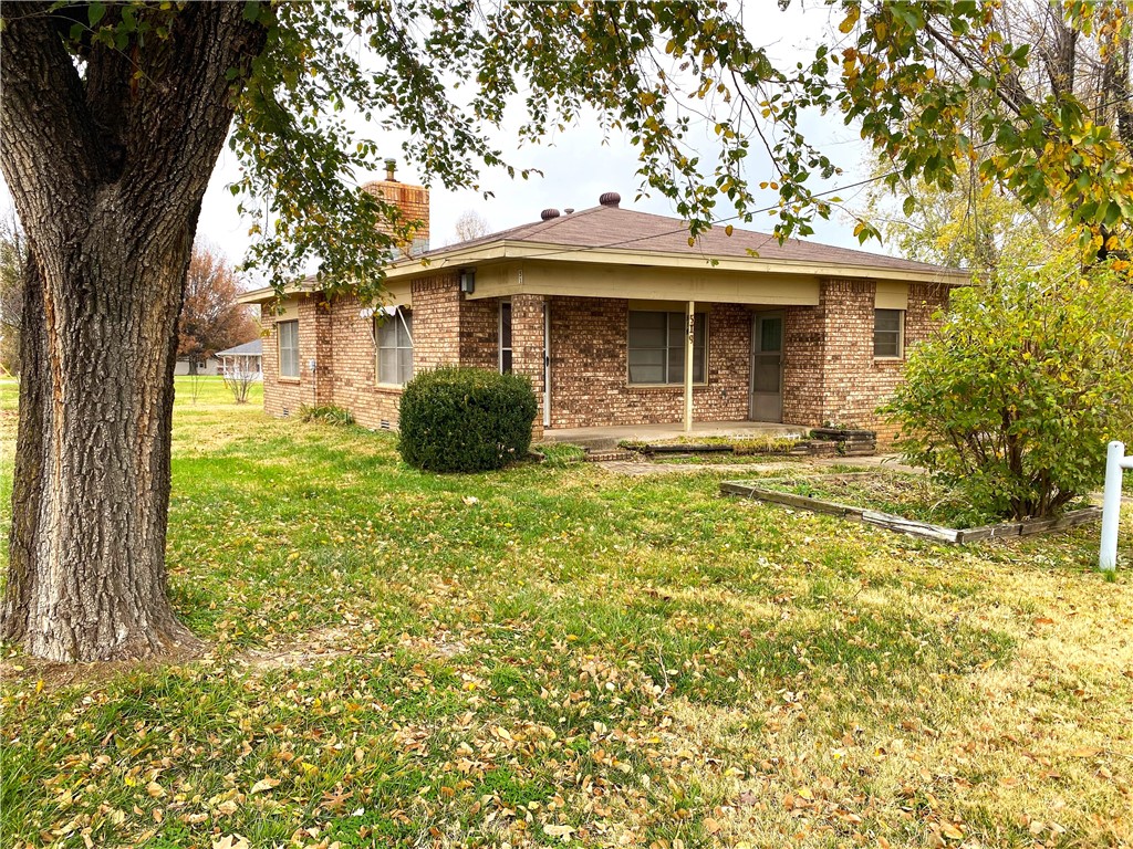 . - Residential