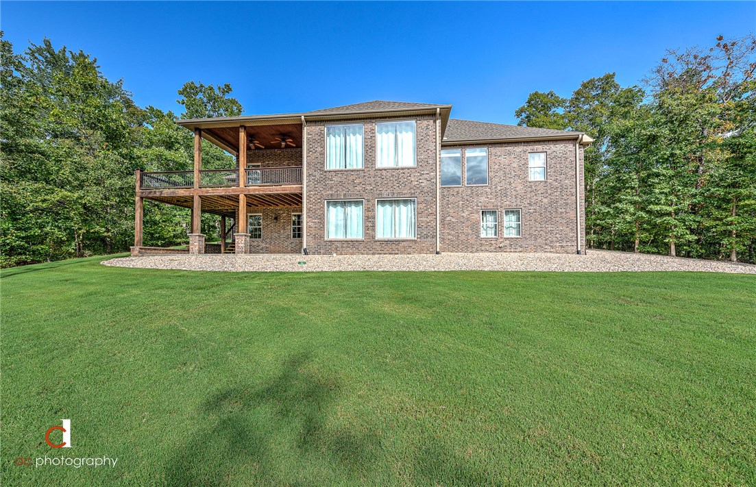 Halladale Sub Bvv - Residential