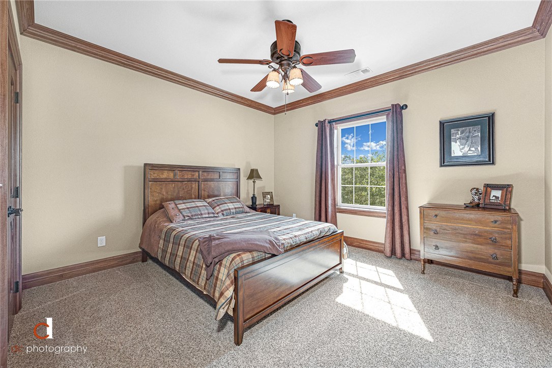 Halladale Sub Bvv - Residential