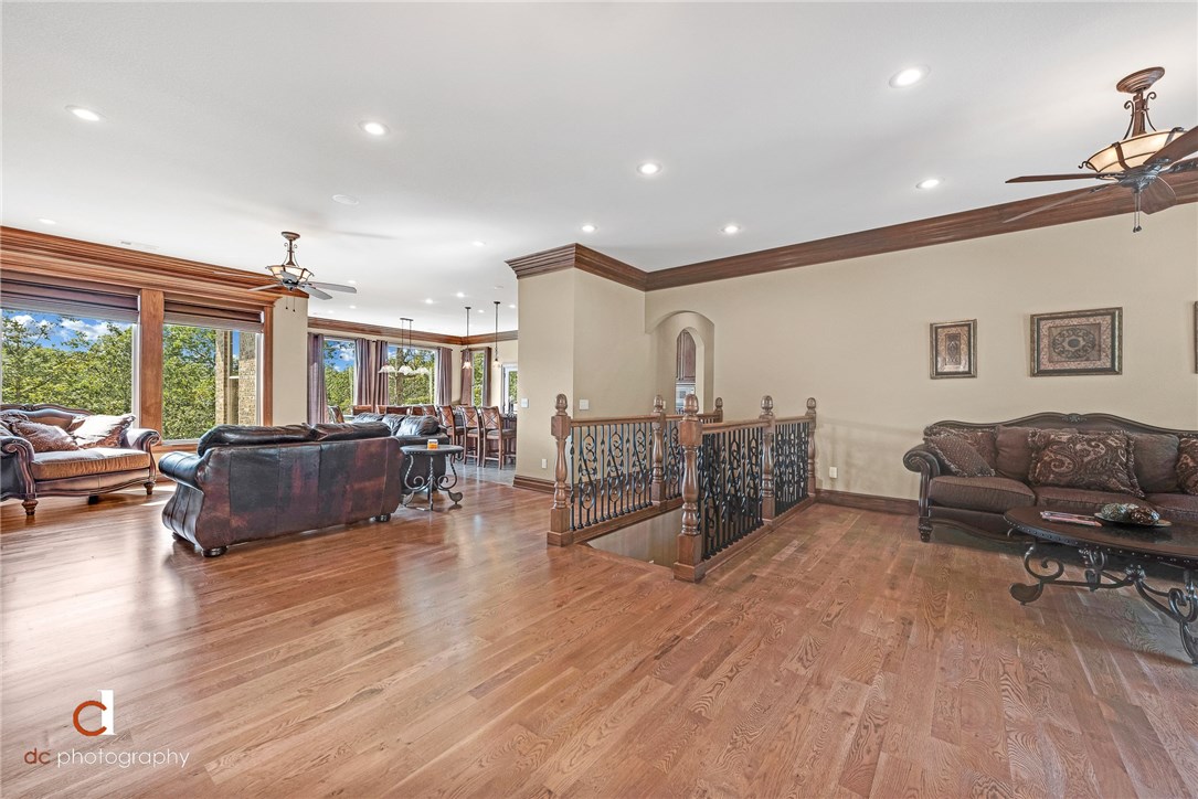 Halladale Sub Bvv - Residential