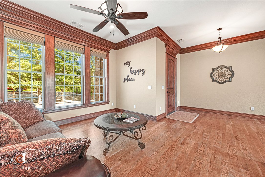 Halladale Sub Bvv - Residential