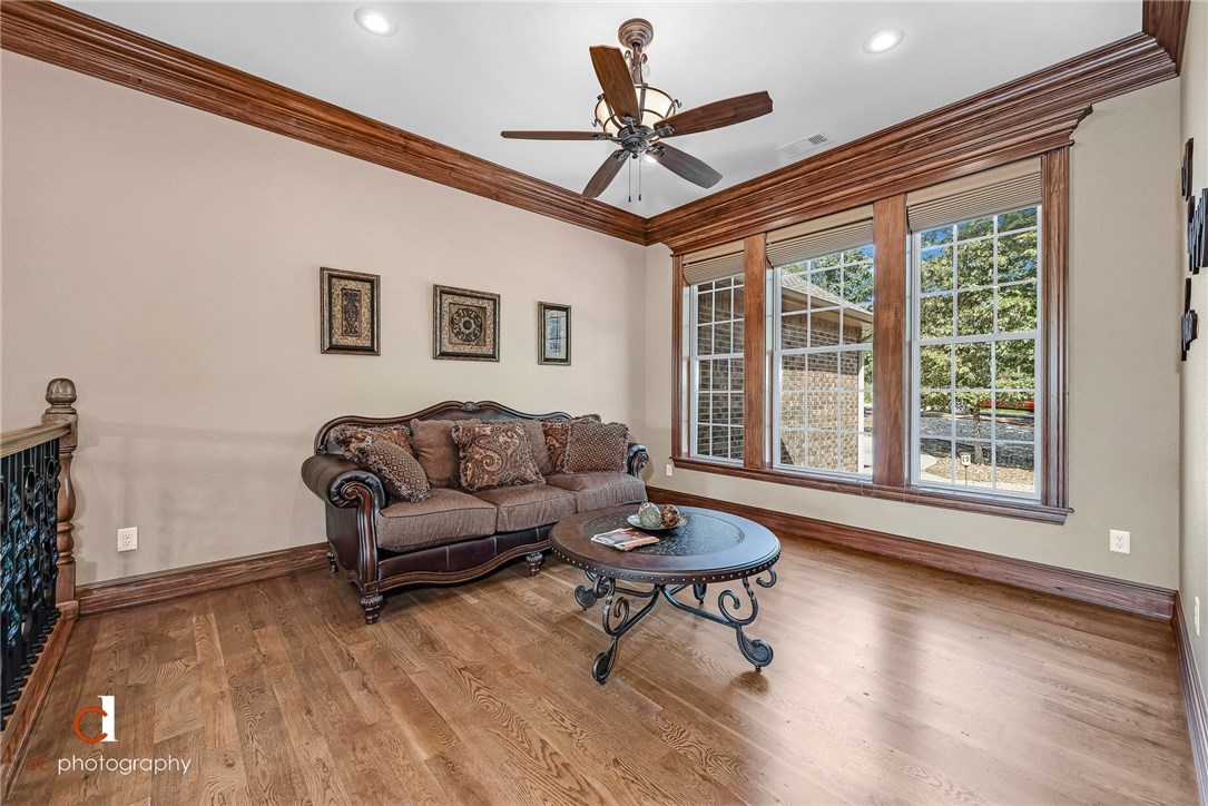 Halladale Sub Bvv - Residential