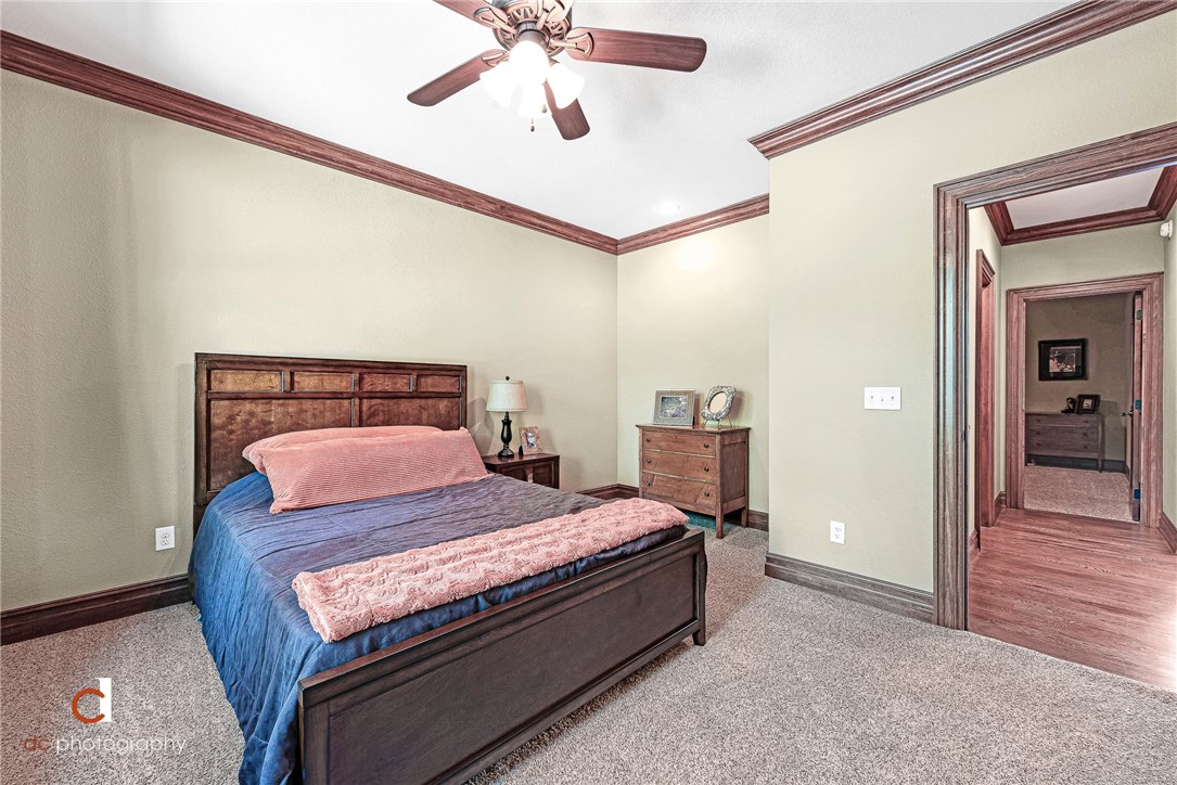 Halladale Sub Bvv - Residential