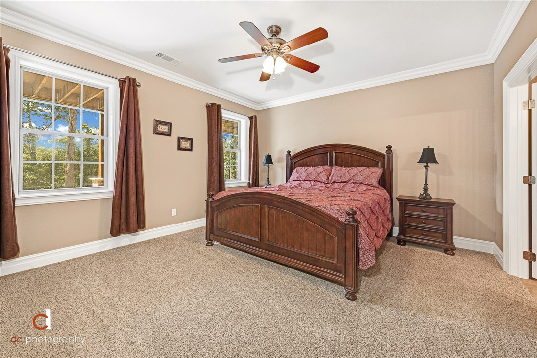 Halladale Sub Bvv - Residential