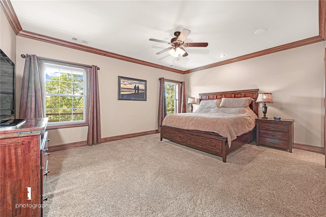 Halladale Sub Bvv - Residential