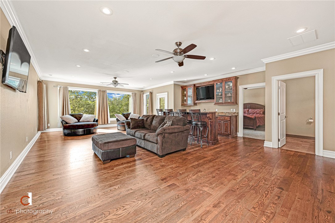 Halladale Sub Bvv - Residential