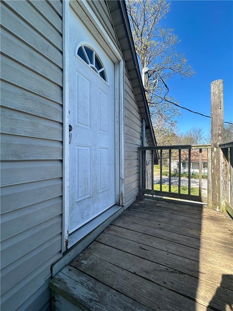 Photo of 309 Laura Street B #B, Springdale, AR 72764 (MLS # 1362803)