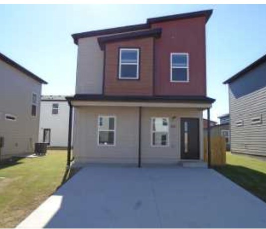 FEATHERSTON VILLAGE PH 2-CENTERTON - Residential