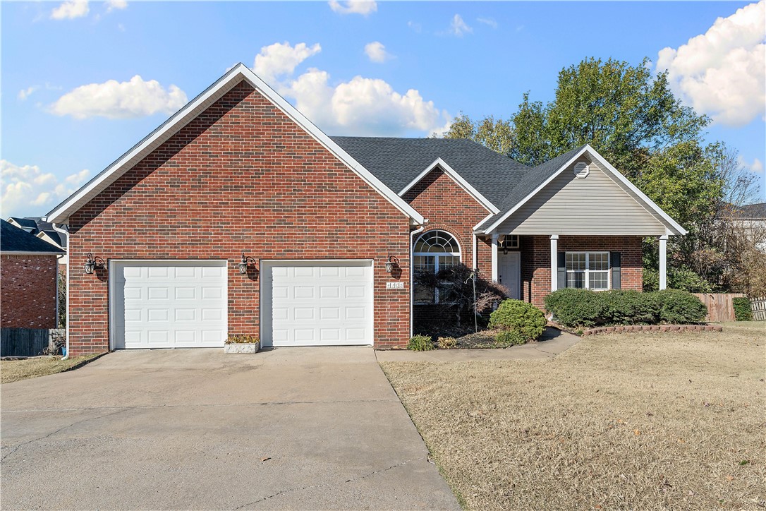 Southwind Terrace Ph Vi - Residential