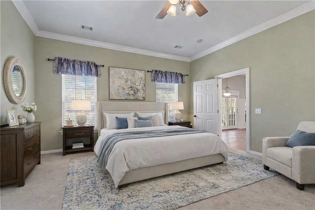 Southwind Terrace Ph Vi - Residential