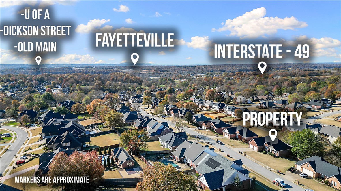 Southwind Terrace Ph Vi - Residential