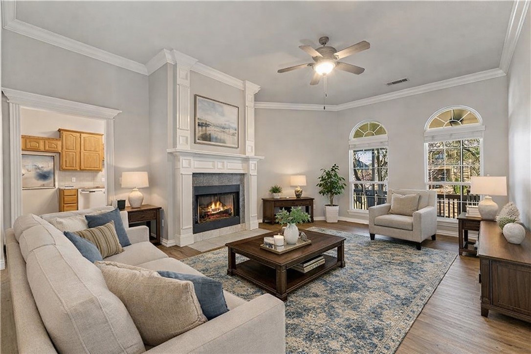 Southwind Terrace Ph Vi - Residential