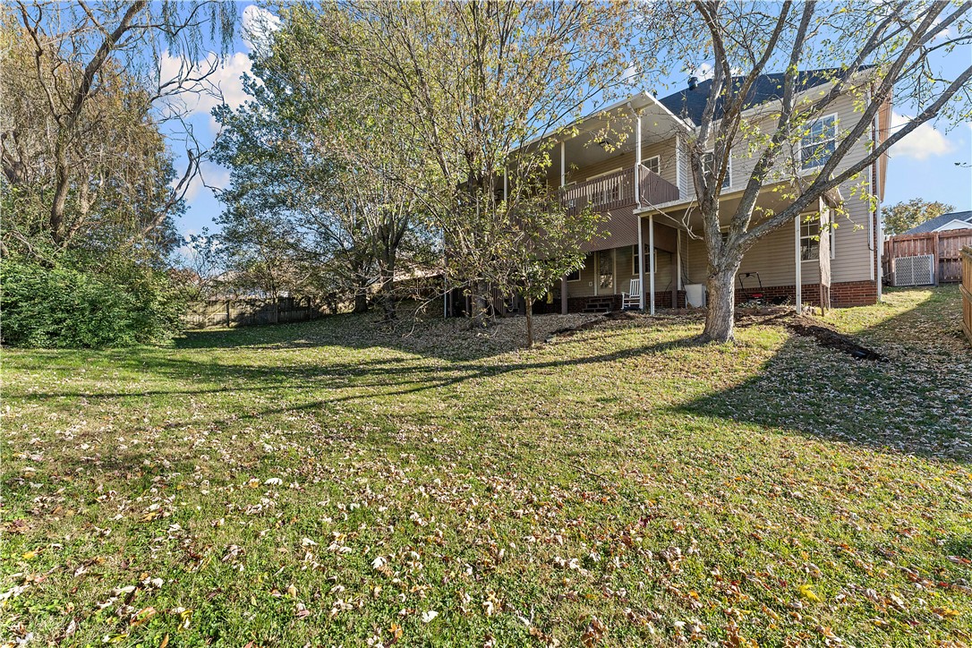 Southwind Terrace Ph Vi - Residential