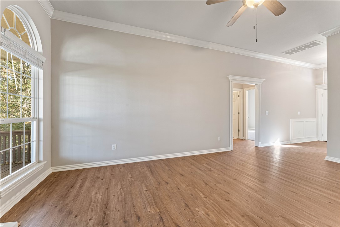 Southwind Terrace Ph Vi - Residential