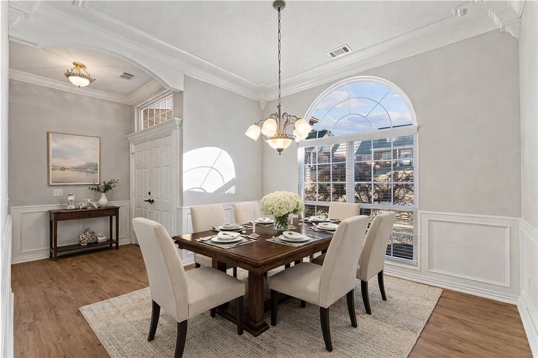 Southwind Terrace Ph Vi - Residential