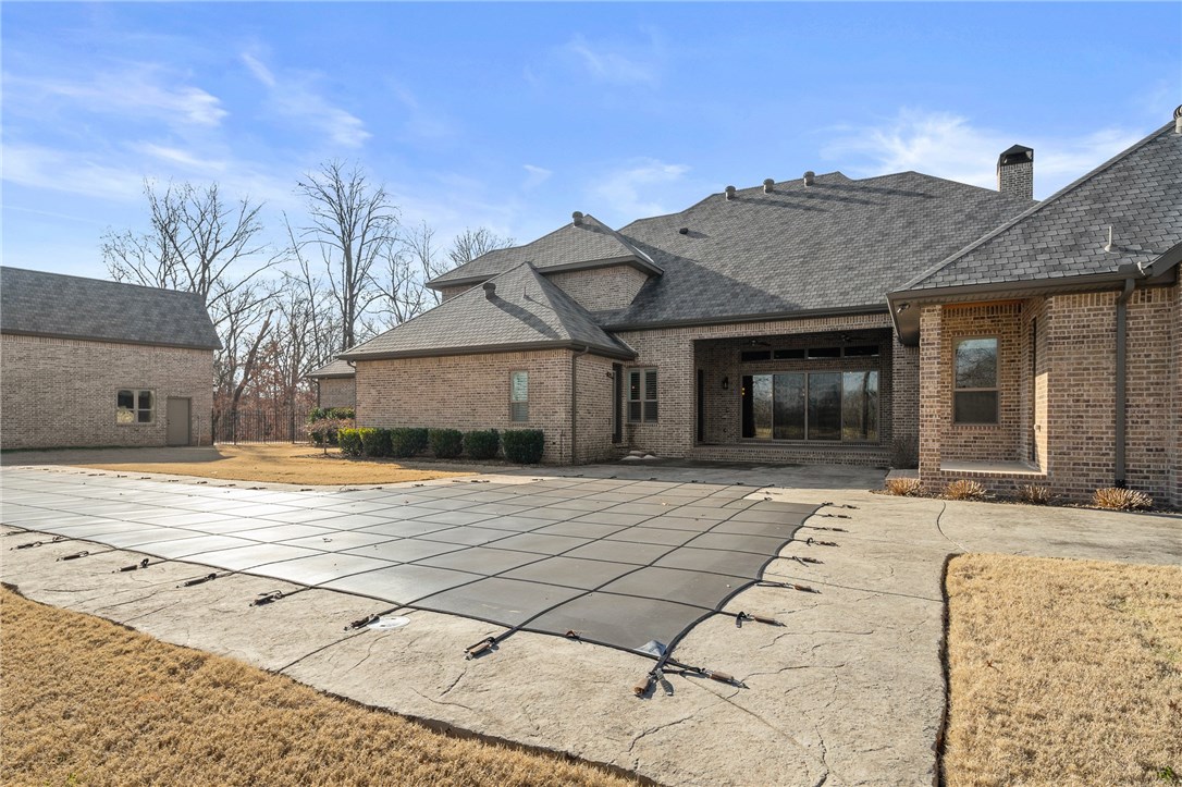 Oak Tree Centerton - Residential