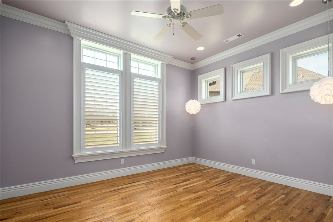 Oak Tree Centerton - Residential