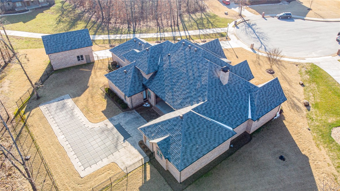 Oak Tree Centerton - Residential