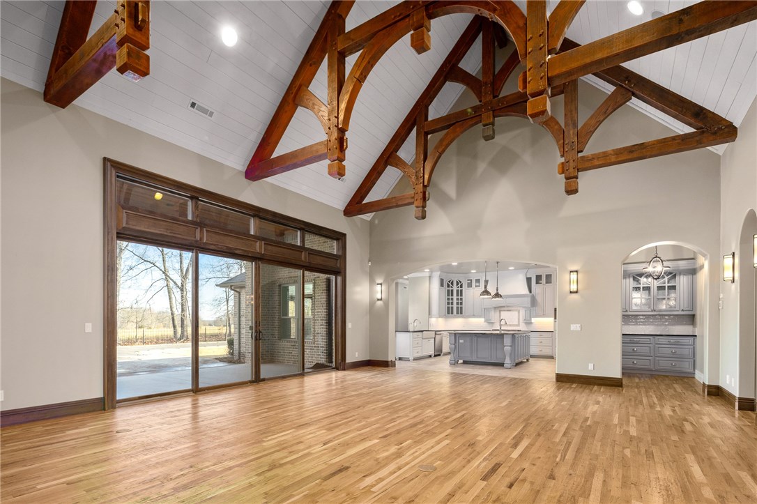 Oak Tree Centerton - Residential