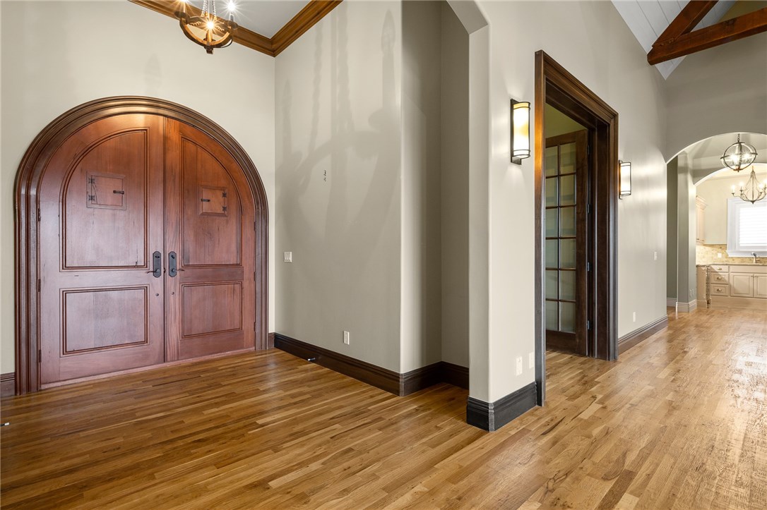 Oak Tree Centerton - Residential