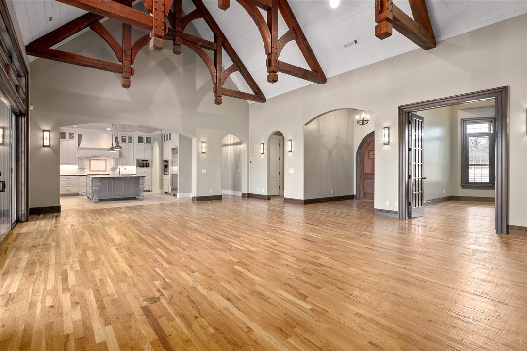 Oak Tree Centerton - Residential