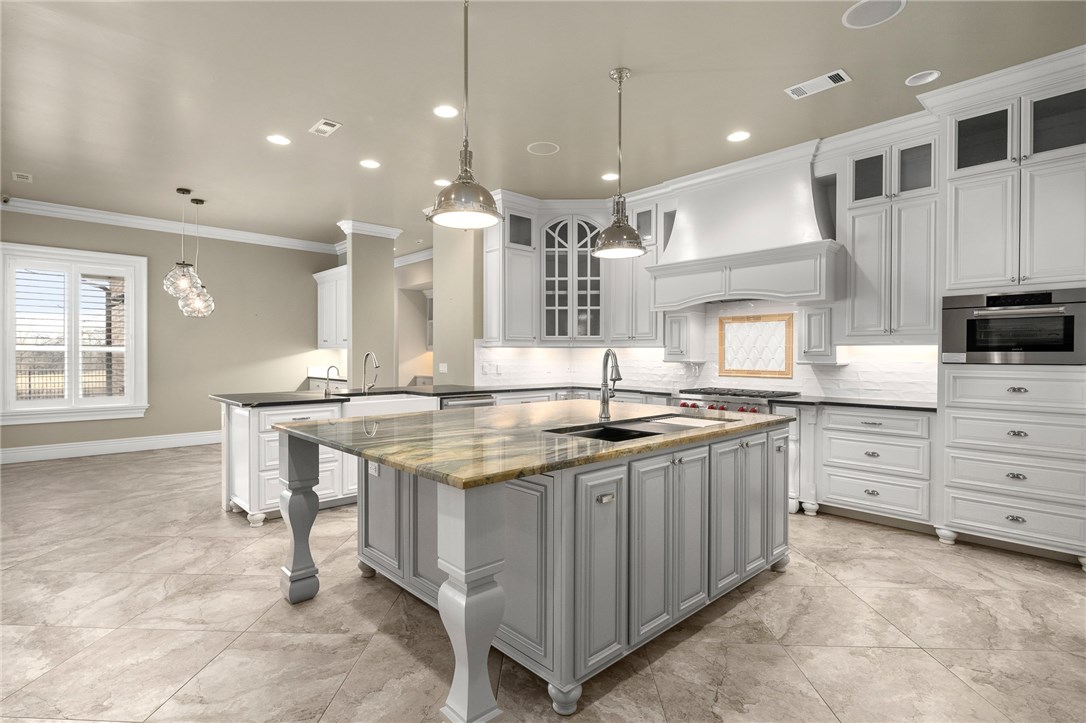 Oak Tree Centerton - Residential