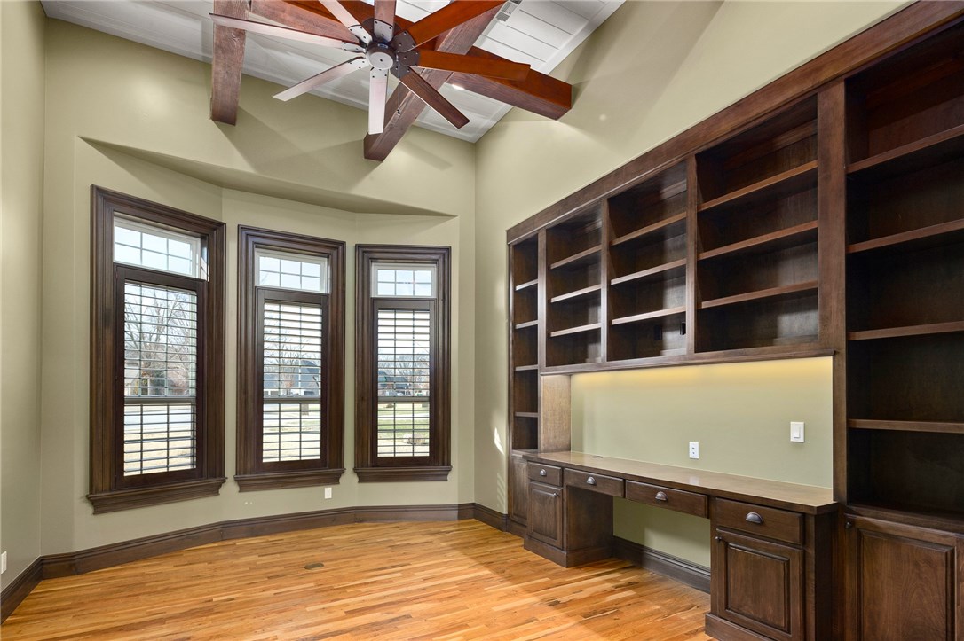 Oak Tree Centerton - Residential