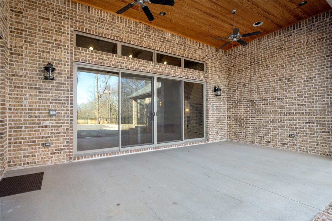 Oak Tree Centerton - Residential