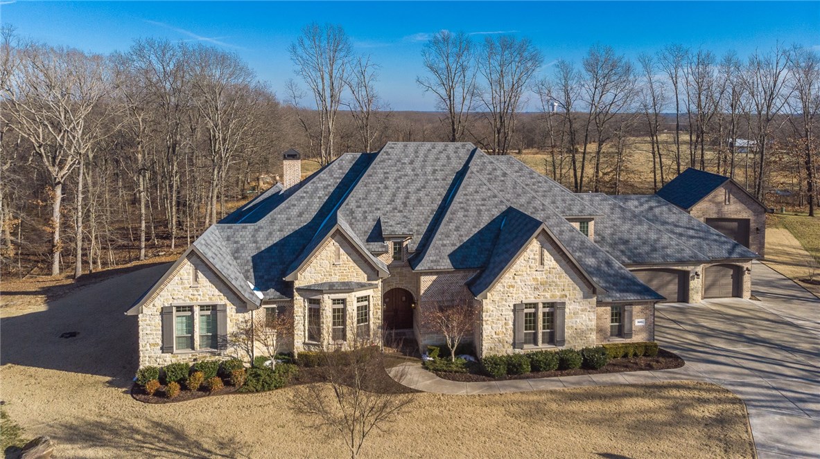 Oak Tree Centerton - Residential