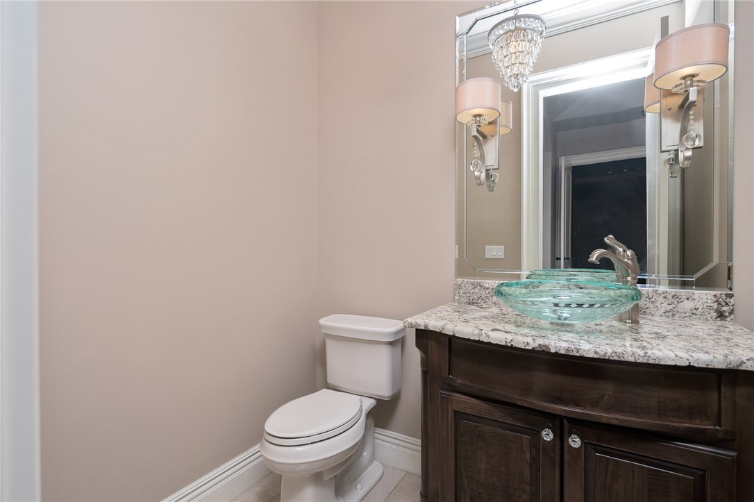 Oak Tree Centerton - Residential