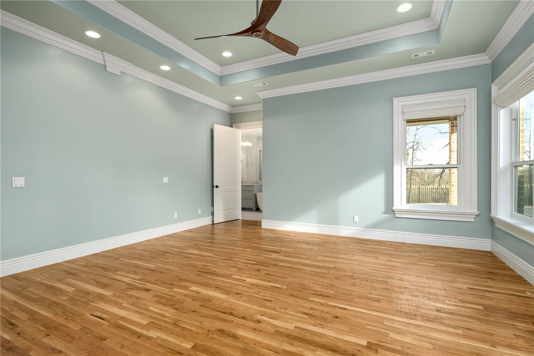 Oak Tree Centerton - Residential