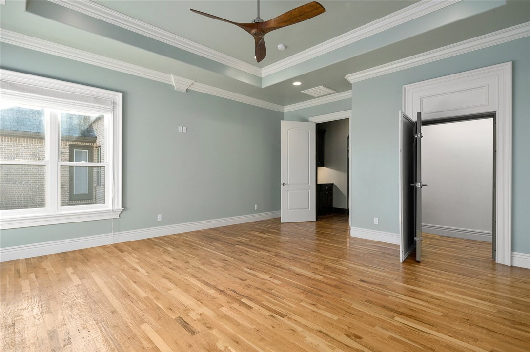 Oak Tree Centerton - Residential