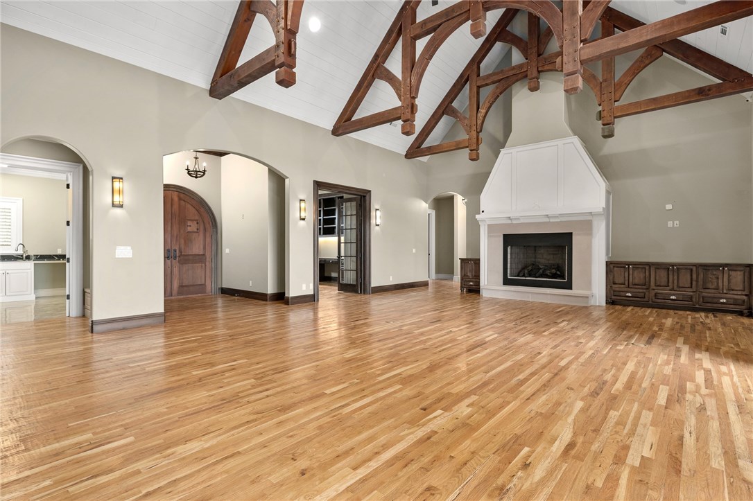 Oak Tree Centerton - Residential